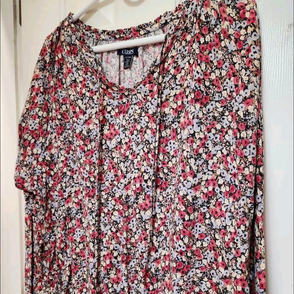 Blouse, size XL, Used